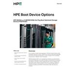 HPE NS204i-u V2 Ht Plg Boot Opt Dev P78279-B21