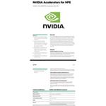 HPE NVIDIA L40S 48GB PCIe Accelerator S2L70C
