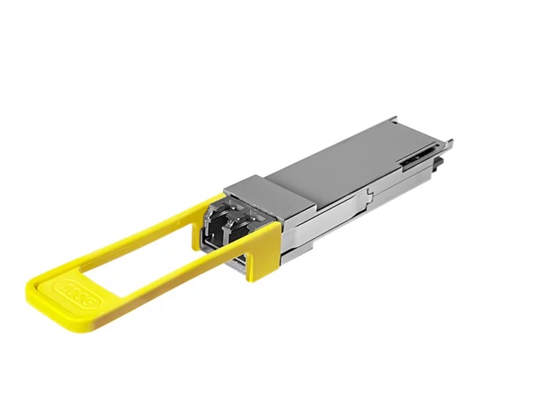 HPE NW CW 100G FR1 QSFP28 LC 2km XCVR S2P29A