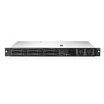 HPE PL DL20g10 Plus E-2314 (2.8G/4C/8M/3200) 16G 4SFF 800W L9 VROC (SWraid) 2GNC NBD333 1U P66395-421