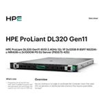 HPE PL DL320g11 4510 (2.4/12C) 2x32G (p64706) NS204(2x480) MR408i-o 8SFF 2x1000W 2p1G Smart Choice P85575-425