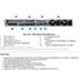HPE PL DL325g10 7402P (2.8-3.4G/24C/128M) 2x32G P408i-a 8SFF 1x800W 4x1Gb NBD333 EIR 1U P16696-B21