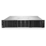 HPE PL DL340 Gen12 6505P (2.2/12C) 1x64G (P69728) 2x480G MR408i-o 8SFF 2x1000W 1GbE NBD333 Smart Choice P87782-425