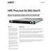 HPE PL DL360g11 4509Y (2.6G/8C) 2x32G (p64706) 2x480G 2x1000W MR408i-o 8SFF 4p1G ocp Smart Choice P83118-425
