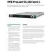 HPE PL DL360g11 5515+ (3.2/8C/165W) 1x32G (p64706) MR408i-o/4G 8-10SFF 1x1000W 2x10G-T NBD333 1U P70541-421 P70541R-421