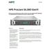 HPE PL DL380g11 4510 (2.4/12C) 2x32G (p64706) 2x480G 8SFF MR408i-o 2x1000W 4p1To Smart Choice P83120-425