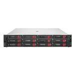 HPE PL DL380g11 4510 (2.4/12C) 2x32G (p64706) 2x480G 8SFF MR408i-o 2x1000W 4p1To Smart Choice P83120-425