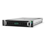 HPE PL DL380g11 4510 (2.4G/12C) 2x32G (p64706) 1x7.68TB NVMe 2x1000W 8SFF 4p1G Smart Choice P86703-425
