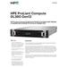 HPE PL DL380g12 6530P (2.3/32C) 2x32G MR416i-o 8SFF 2x1000W 2p10/25 PFans NBD333 Smart Choice P95985-425