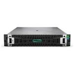 HPE PL DL385g11 9124 (3.0G/16C/64M) 1x32G MR408i-o/4G 8-34SFF(3x8F+8M+2R) 1x1000W L9 4x1Gocp P59705-421 RENE P59705R-421