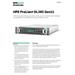 HPE PL DL385g11 AMD EPYC 9015 (3.6/8C) 2x32G MR408i-o 2x1000W 8SFF o2p10GT Smart Choice P94970-425