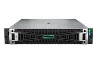 HPE PL DL385g11 AMD EPYC 9015 (3.6/8C) 2x32G MR408i-o 2x1000W 8SFF o2p10GT Smart Choice P94970-425
