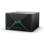 HPE PL MicroServer Gen11 E-2434 (3.4/4C) 1x32G 2x4TB SATA (801888) 4LFF/4SFF-NHP VROC 4x1G iLo6 180W NBD111 S P75207-425