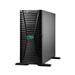 HPE PL ML110g11 3508U (2.1G/8C) 1x32G 2x2TB/7.2k SATA 2x1000W 4LFF VROC 2x1G NBD333 Smart Choice P71647-425