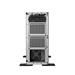HPE PL ML110g11 3508U (2.1G/8C) 1x32G 2x2TB/7.2k SATA 2x1000W 4LFF VROC 2x1G NBD333 Smart Choice P71647-425