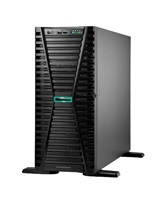 HPE PL ML110g11 4510 (2.4/12C) 1x32G (p64706) 2x4TB (861683) 2x1000W 2x1G 4LFF VROC NBD333 Smart Choice P77234-425