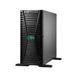 HPE PL ML110g11 4510 (2.4/12C) 1x32G (p64706) 2x4TB (861683) 2x1000W 2x1G 4LFF VROC NBD333 Smart Choice P77234-425