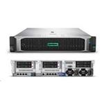 HPE ProLiant DL380 Gen10 Plus 4309Y (2.8/8C/12M) 1x32G VROC SATAswr01510 8SFF 1x800W 2x10GSFP+ocpBC NBD333 P55244-B21