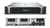 HPE ProLiant DL380 Gen10 Plus 4309Y (2.8/8C/12M/2667) 32G MR416i-p/4Gssb 8SFFU.3 1x800W 2x10GSFP+ocp x8/x16/x P55245-B21