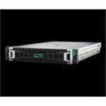 HPE ProLiant DL380 Gen11 5515+ 3.2GHz 8c 1P 2x32GB-R 8SFF MR416i-o 2x480GB SSD 2x1000W PS EU Server P81785-425