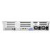 HPE ProLiant DL385 Gen10 Plus v2 Epyc 7313 (16C/2.9/128M) 1x32G 2x10GTocp MR416i-a/4Gssb 8SFF 1x800Wlot9 EIR P55284-B21