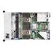 HPE ProLiant DL385 Gen10 Plus v2 Epyc 7313 (16C/2.9/128M) 1x32G 2x10GTocp MR416i-a/4Gssb 8SFF 1x800Wlot9 EIR P55284-B21