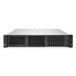 HPE ProLiant DL385 Gen10 Plus v2 Epyc 7313 (16C/2.9/128M) 1x32G 2x10GTocp MR416i-a/4Gssb 8SFF 1x800Wlot9 EIR P55284-B21