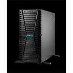 HPE ProLiant ML110 Gen11 3508U 2.1GHz 8c 1P 1x32GB-R 8SFF 2x480GB SSD 2x1000W PS EU Server P81774-425