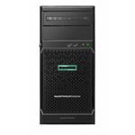 HPE ProLiant ML30 Gen10 Plus E-2314 (4C/2.8G) 16G S100i 4LFF HP NBD311 P44720-421