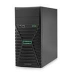 HPE ProLiant ML30 Gen11 E-2436 2.9GHz 6c 1P 1x32GB-U 8SFF MR216i-p 2x480GB SSD 2x800W PS EU Server P81773-425