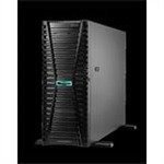 HPE ProLiant ML350 Gen11 4514Y 2.0GHz 16c 1P 2x32GB-R 8SFF MR408i-o 2x480GB SSD 2x1000W PS EU Server P81776-425