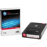 HPE RDX - RDX - 1 TB / 2 TB - pro StorageWorks RDX Removable Disk Backup System DL Server Module Q2044A