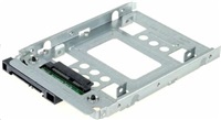 HPE SFF NHP SATA - Sada konvertorů - pro ProLiant MicroServer Gen10 870213-B21