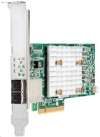 HPE Smart Array P408e-p SR Gen10 (8 External Lanes/4GB Cache) 12G SAS PCIe Plug-in Controller 804405-B21 REN 804405R-B21