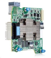 HPE Smart Array P416ie-m SR Gen10 (8 Int 8 Ext Lanes/2GB Cache) 12G SAS Mezzanine Controller 804428-B21 RENE 804428R-B21