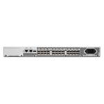 HPE  SN2100M 100GbE 16QSFP28 Power to Connector Airflow Half R0P75A