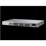 HPE SN3600B 32Gb 24/24 Power Pack+ 24-port 32Gb Short Wave SFP28 Fibre Channel Switch R8P28A