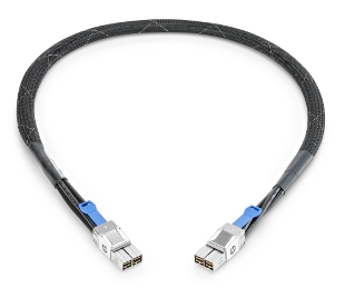 HPE - Stohovací kabel - 1 m - pro P/N: J9577A, J9577A#ABA J9665A