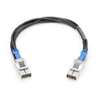 HPE - Stohovací kabel - 50 cm - pro P/N: J9577A, J9577A#ABA J9578A