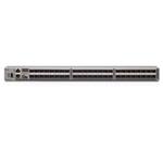 HPE Storage 64Gb 96/48 64Gb Short Wave SFP+ Fibre Channel Premier Switch C-series SN6730C S2S00A