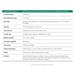 HPE Storage LTO-7 Ultrium External Tape Drive 5x LTO-7 15TB Data Cartridges P84140-B25