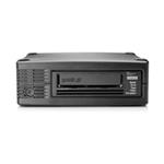 HPE Storage LTO-7 Ultrium External Tape Drive 5x LTO-7 15TB Data Cartridges P84140-B25
