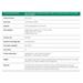 HPE Storage MSL 1/8 Tape Autoloader 1x MSL LTO-8 Fibre Channel 5x LTO-8 30TB Data Cartridges P84143-B25