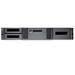 HPE Storage MSL2024 Tape Library 1x MSL LTO-9 SAS Drive 15x LTO-9 45TB Data Cartridges P84149-B25