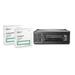 HPE StoreEver LTO-9 Ultrium 45000 External Tape Drive BC042A