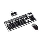 HPE USB FR Keyboard/Mouse Kit 631346-B21