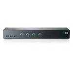 HPE USB Rem Acc Key G3 KVM Cnsl Switch AF650A