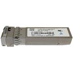 HPE X130 10G SFP+ LC BiDi 40km-Uplink Transceiver JL739A