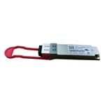 HPE X140 40G QSFP+ LC ER4 40km SM XCVR JL306A