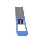 HPE X142 - Modul QSFP+vysílač - 40 Gigabit LAN - 40GBase-LR4 - jednoduchý režim LC - pro HPE Aruba JH232A